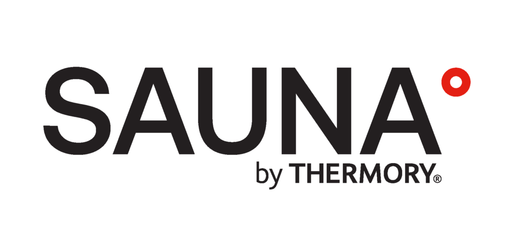 Sauna by Thermory Logo