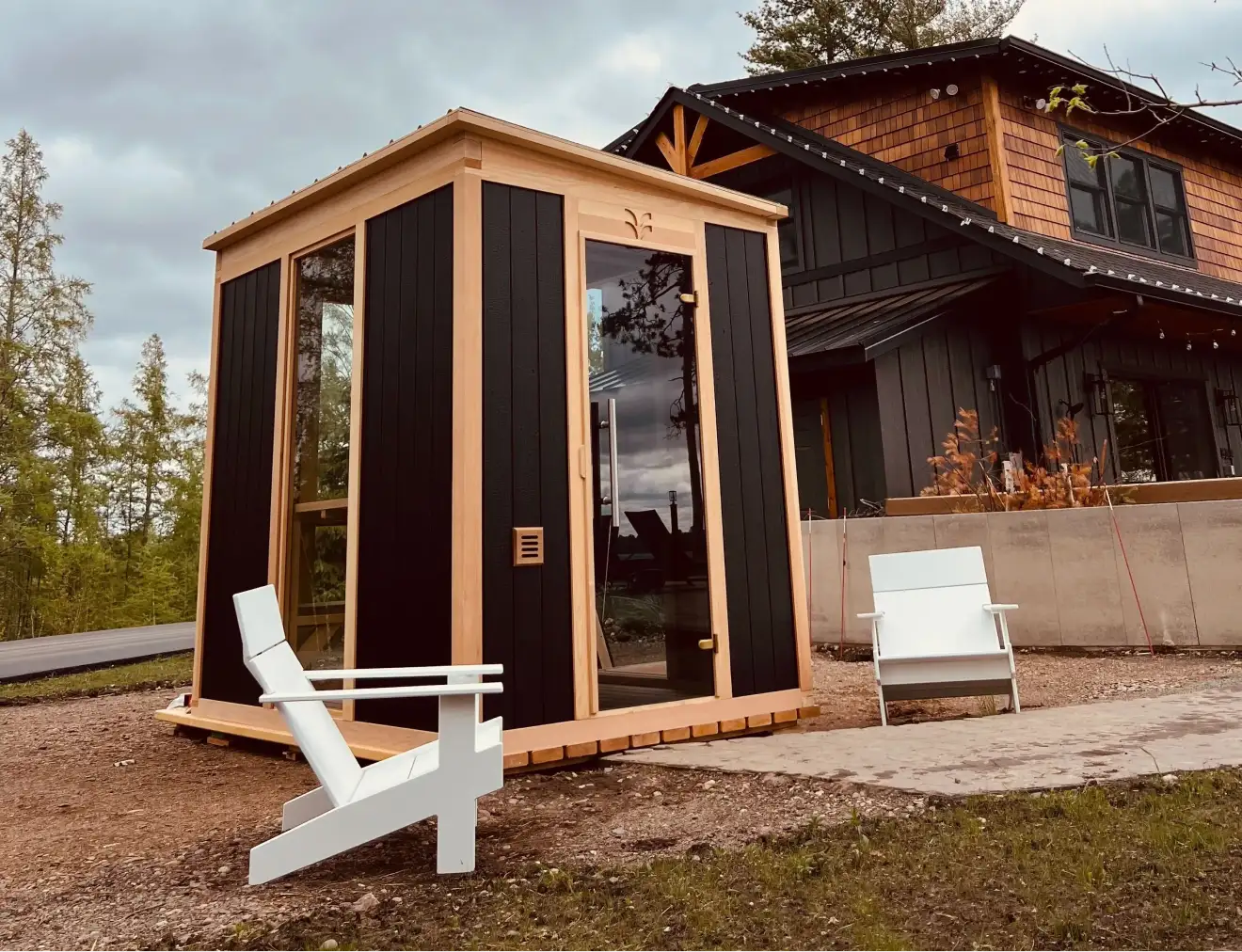 Superior Sauna & Steam