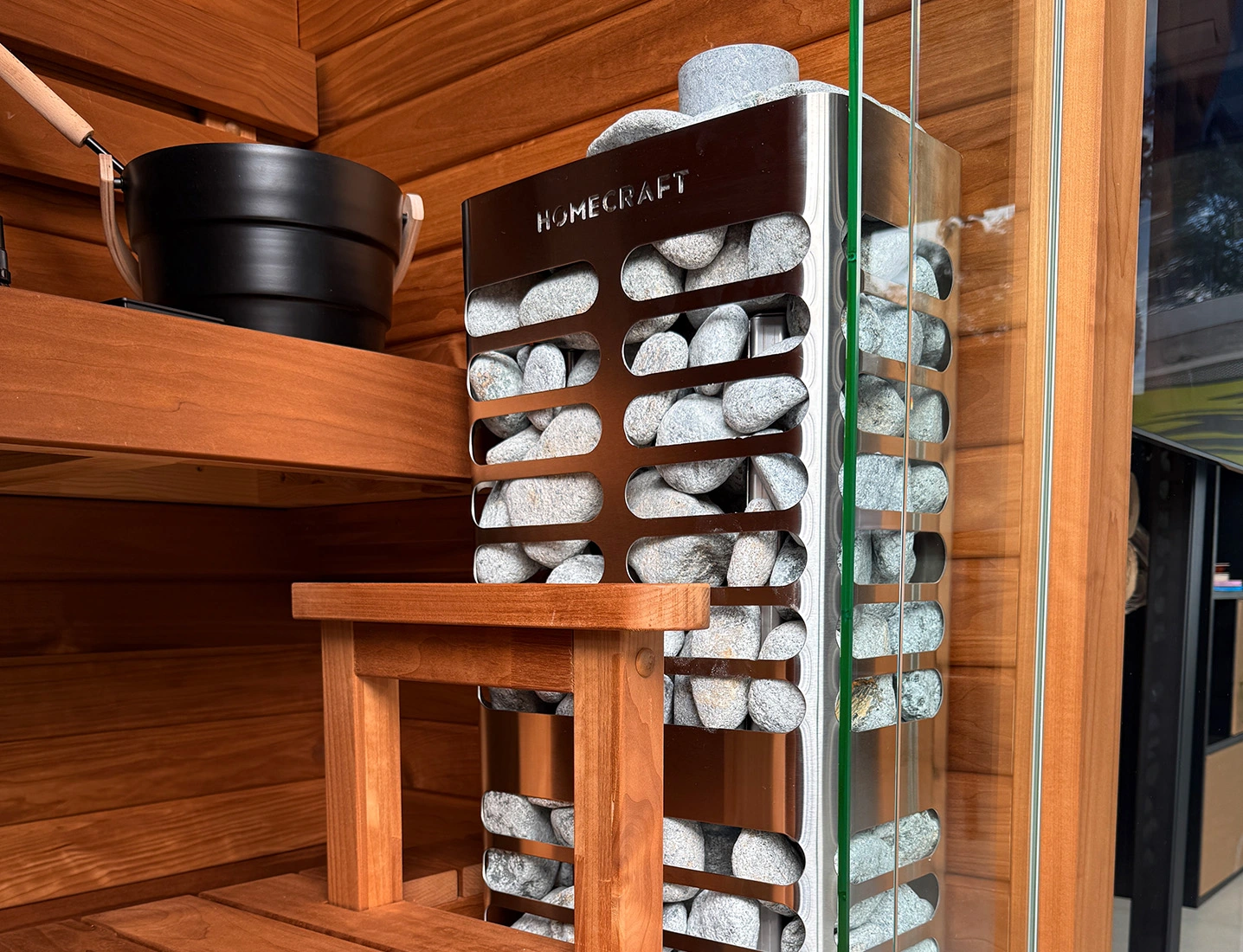 Homecraft Revive Slim