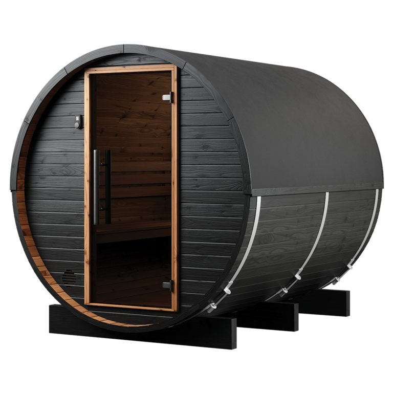 Thermory No60 Ignite Barrel Sauna