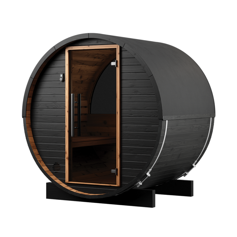 Thermory No54 Ignite Barrel Sauna