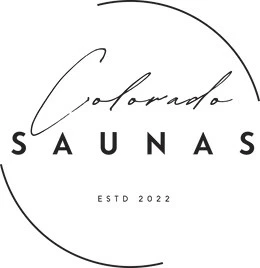 Colorado saunas logo