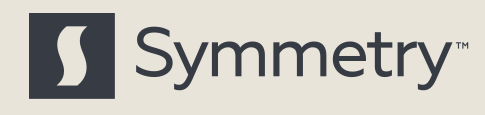 symmetry sauna logo