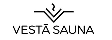 vesta sauna logo