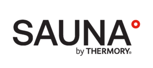 Sauna by Thermory Logo