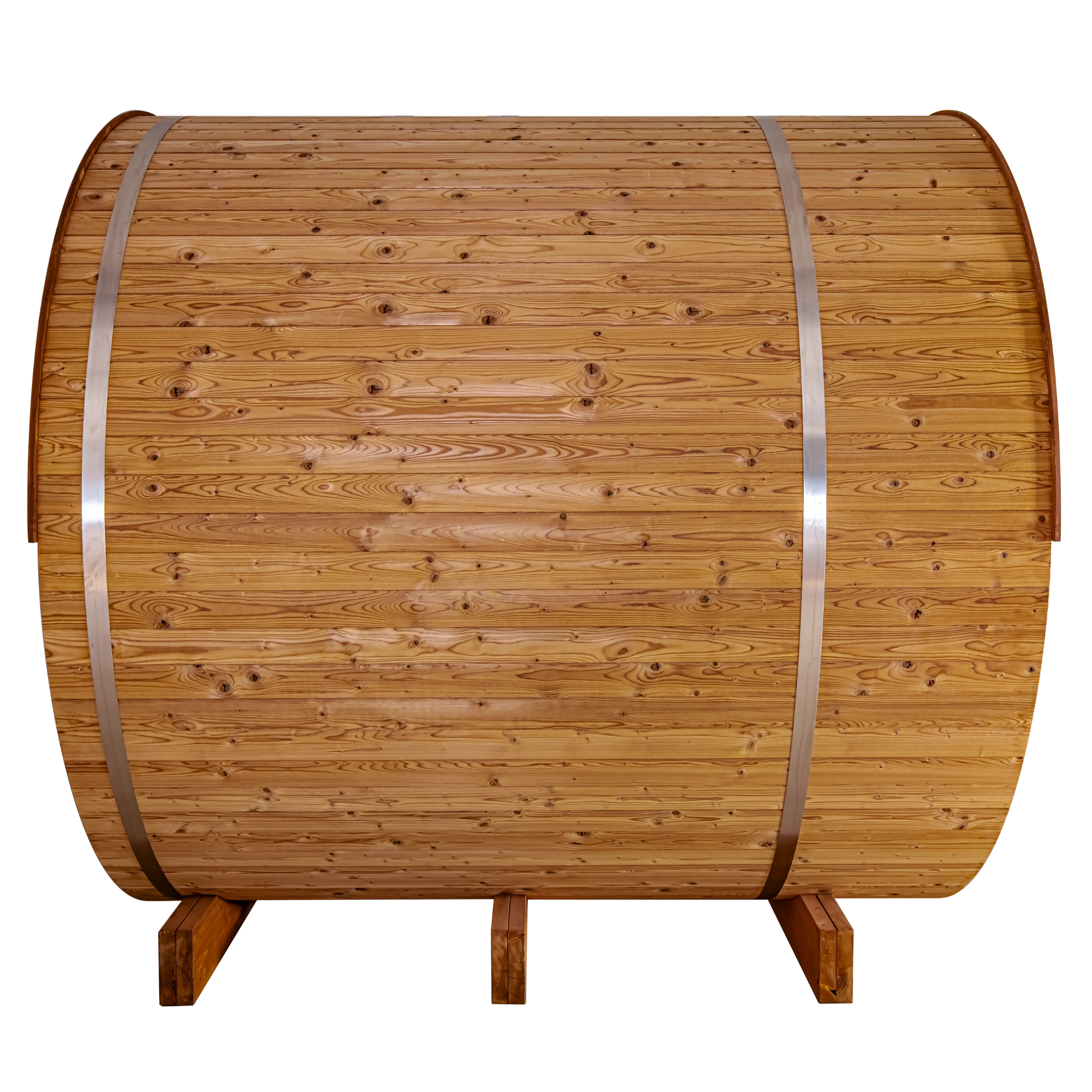 barrel side